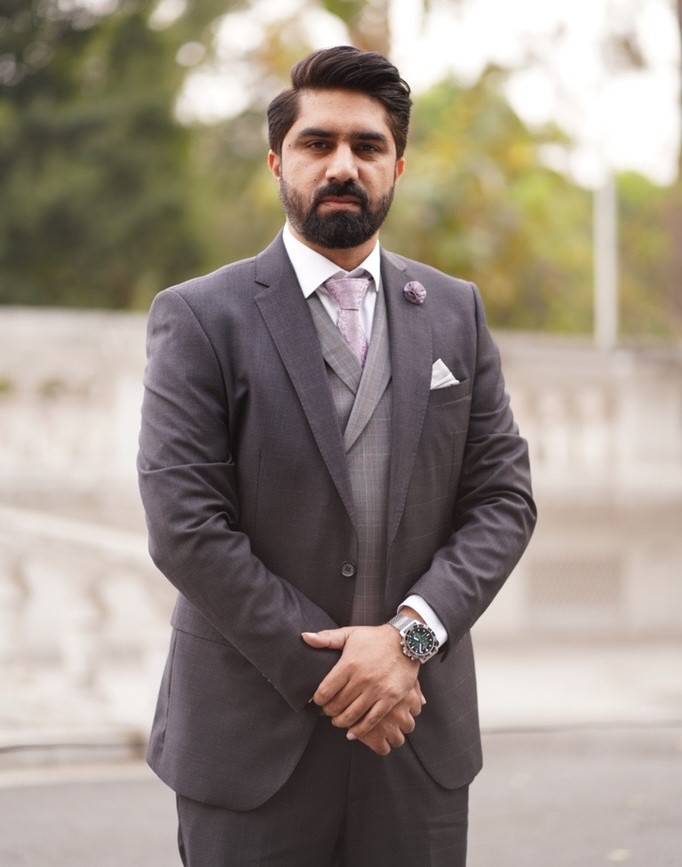 Resourcing Ally
